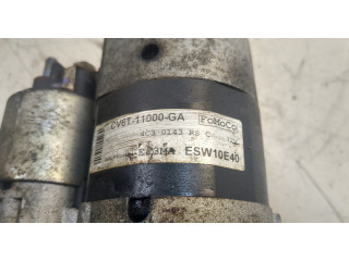Стартер  Ford Focus 3 2011-2015   CV6T11000GA   