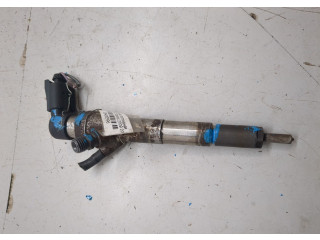 Форсунка топливная  Renault Scenic 2009-2012    8200704191     