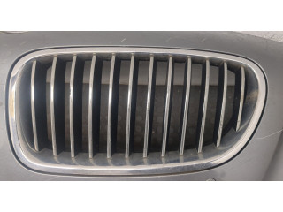 Бампер  BMW 5 F10 2010-2016 передний   