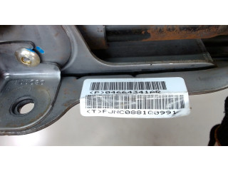  рейка  Колонка рулевая  Jeep Compass 2011-2016      