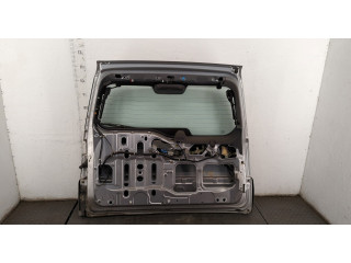 Замок багажника  Honda CR-V 2001-2006       