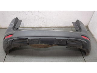 Бампер  Peugeot 5008 2020- задний   