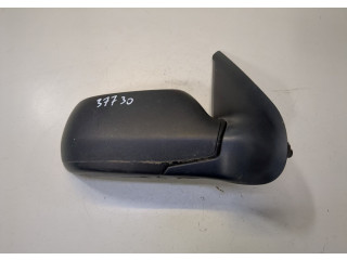 Зеркало боковое  Mazda 2 2003-2008  правое            DD106912ZE00