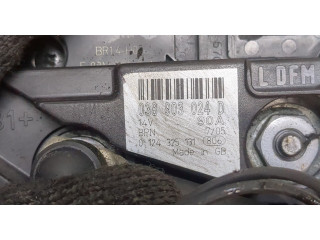 Генератор  Volkswagen Bora       JZW903024D    