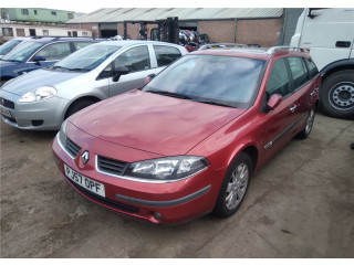 Стойка амортизатора  Renault Laguna 2 2001-2008 80060378   2  2  дизель