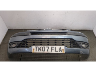 Бампер  Citroen C4 2004-2010 передний   