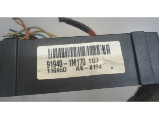 Блок комфорта  KIA Cerato 2009-2013      919401m170   