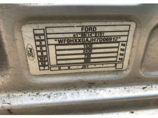 Генератор  Ford Fiesta 2001-2007           1.4 бензин