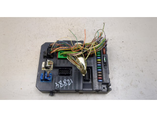 Блок BSI  Citroen C4 2004-2010         