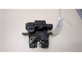 Замок багажника  Nissan Qashqai 2006-2013       