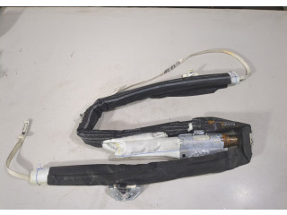 Подушка безопасности боковая (шторка)  Renault Laguna 3 2009-     