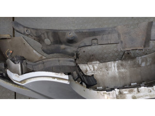 Бампер  Seat Leon 2 2005-2009 передний     