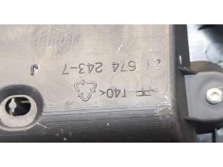 Панель приборов  Citroen C4 2004-2010            
