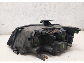 Фара передняя  Audi A4 (B8) 2007-2011 правая 