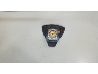 Подушка безопасности водителя  Opel Antara     