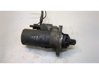 Стартер  Volkswagen Sharan 2000-2010 1.9     
