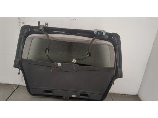 Замок багажника  Mercedes GLK X204 2008-2015       