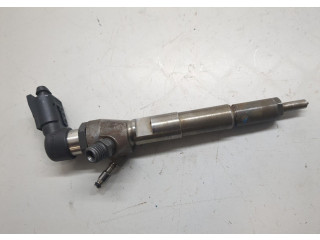 Форсунка топливная  Renault Scenic 2012-2016    166006212R     
