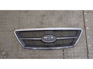 Решетка радиатора  KIA Sorento 2002-2009          