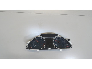 Панель приборов  Audi A6 (C6) 2005-2011       4F0920951A     3.2  Бензин