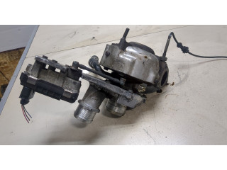 Турбина  Audi A8 (D3) 2002-2005             057145721J, 057145722J