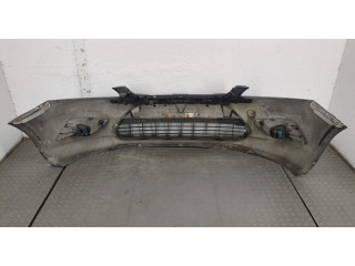 Бампер  Ford Focus 2 2008-2011 передний   