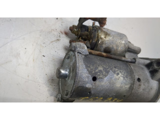 Стартер  Ford Fiesta 2008-2013 1.4     