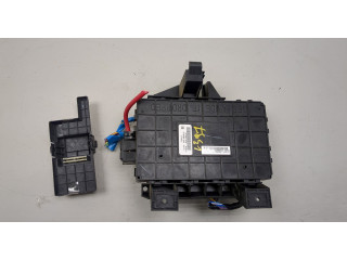 Блок предохранителей  Ford F-150 2009-2014      bc3t14b476dj   