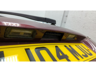 Замок багажника  Nissan Almera N16 2000-2006       
