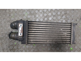 Интеркулер  Citroen C4 Picasso 2006-2013 1.6  9648551880    