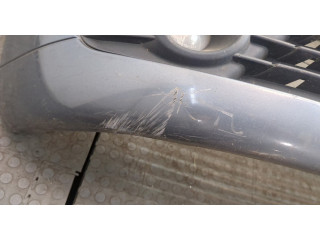 Бампер  Citroen C4 2004-2010 передний   