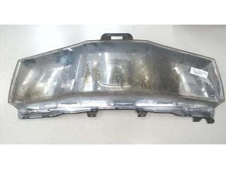 Решетка радиатора  Honda Civic 2006-2012          2.2 