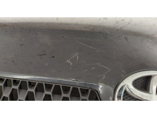 Бампер  Toyota Yaris 2005-2011 передний   