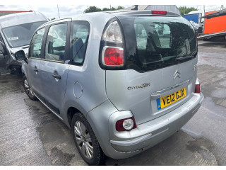 Бампер  Citroen C3 picasso 2009-2017 передний     