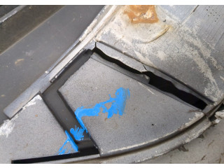 Бампер  Ford Focus 2 2008-2011 передний   1521127
