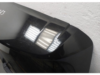 Замок багажника  Nissan Pathfinder 2016-2020       