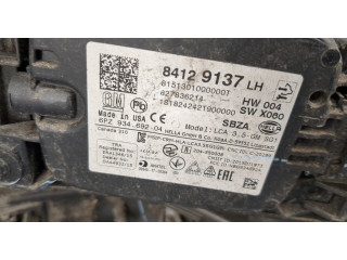 Бампер  Chevrolet Equinox 2017- задний   