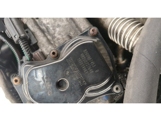 Турбина  Renault Laguna 3 2007-             7701478918, 7711497401