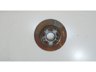 Диск тормозной  Renault Laguna 1994-2001 2.0  задний    7701205845, 8671005979      