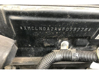 Блок АБС, насос (АБС, ESP, ASR)  Mitsubishi Carisma        