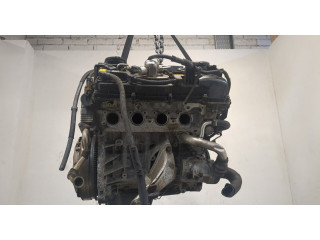 Клапанная крышка двигателя ДВС  BMW 3 E90, E91, E92, E93 2005-2012      