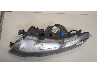 Фара передняя  Honda Civic 2005-2012 левая 