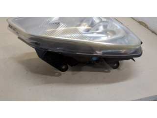 Фара передняя  Nissan Qashqai 2006-2013 правая 
