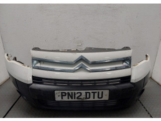 Бампер  Citroen Berlingo 2012- передний    