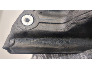 Зеркало боковое  Chevrolet Traverse 2017-2021  правое           84979259