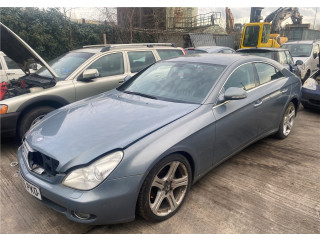Интеркулер  Mercedes CLS C219 2004-2010 3.0  A2115003902    