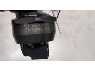 Форсунка топливная  Volkswagen Touran 2006-2010    038130073AG     