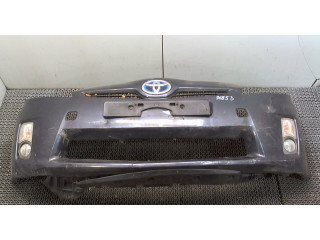 Бампер  Toyota Prius 2009-2015 передний    5211947913