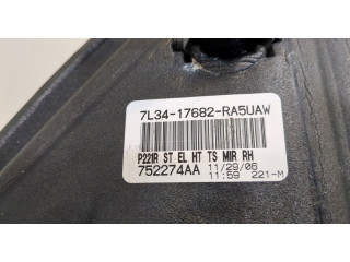 Зеркало боковое  Ford F-150 2003-2008  правое           7L3417682RA