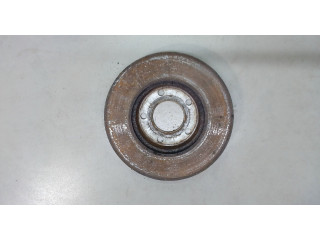Диск тормозной  Ford Maverick 2000-2007 2.0  передний    4668068      